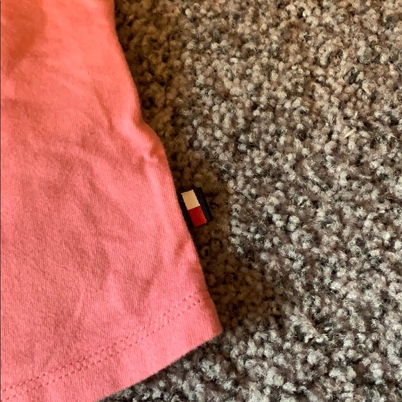 🆕 TOMMY HILFIGER SLEEP TANK - Picture 4 of 5